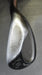 Kasco Dolphin Wedge DW-JPFG Sand Wedge Regular Steel Shaft Royal Grip