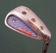 Ladies Lynx Black Cat Sand Wedge Ladies Graphite Shaft Unbranded Grip