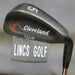Cleveland Tour 5 Iron Stiff Steel Shaft Dunlop Grip
