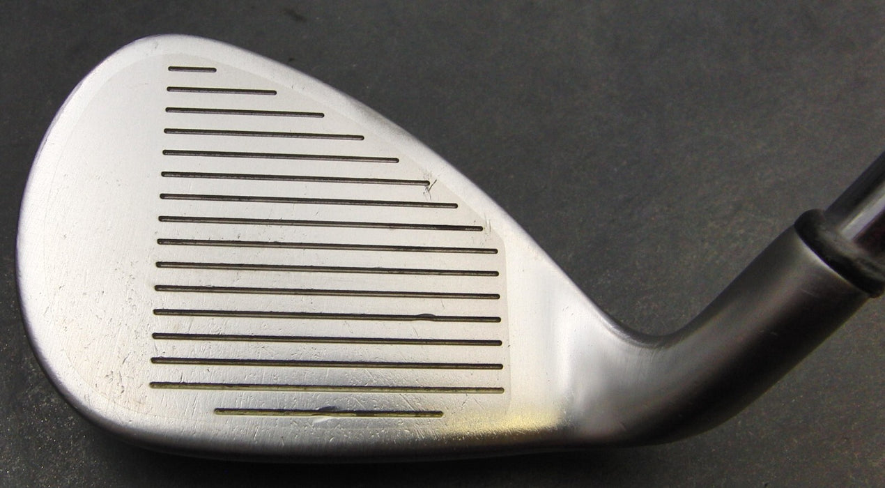 Callaway Great Big Bertha A Gap Wedge Stiff Steel Shaft Callaway Grip