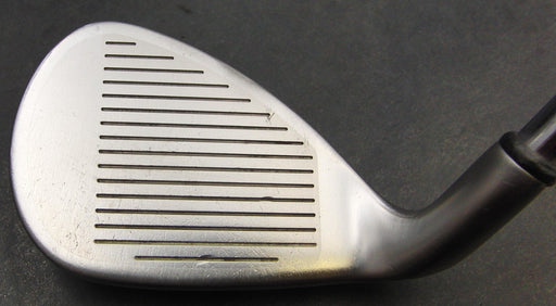 Callaway Great Big Bertha A Gap Wedge Stiff Steel Shaft Callaway Grip