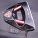 TaylorMade Rossa Monza VT Putter Steel Shaft 86cm Length Psyko Grip*