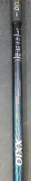 Srixon XXIO Impact Power Matching 10° Driver Regular Graphite Shaft XXIO Grip