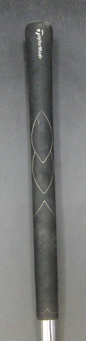 TaylorMade rac OS 4 Iron Regular Steel Shaft TaylorMade Grip