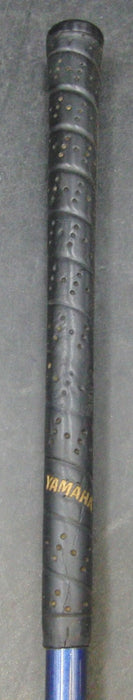 Ladies Yamaha Mid Plus Power Magic 22°7 Hybrid Ladies Graphite Shaft Yamaha Grip