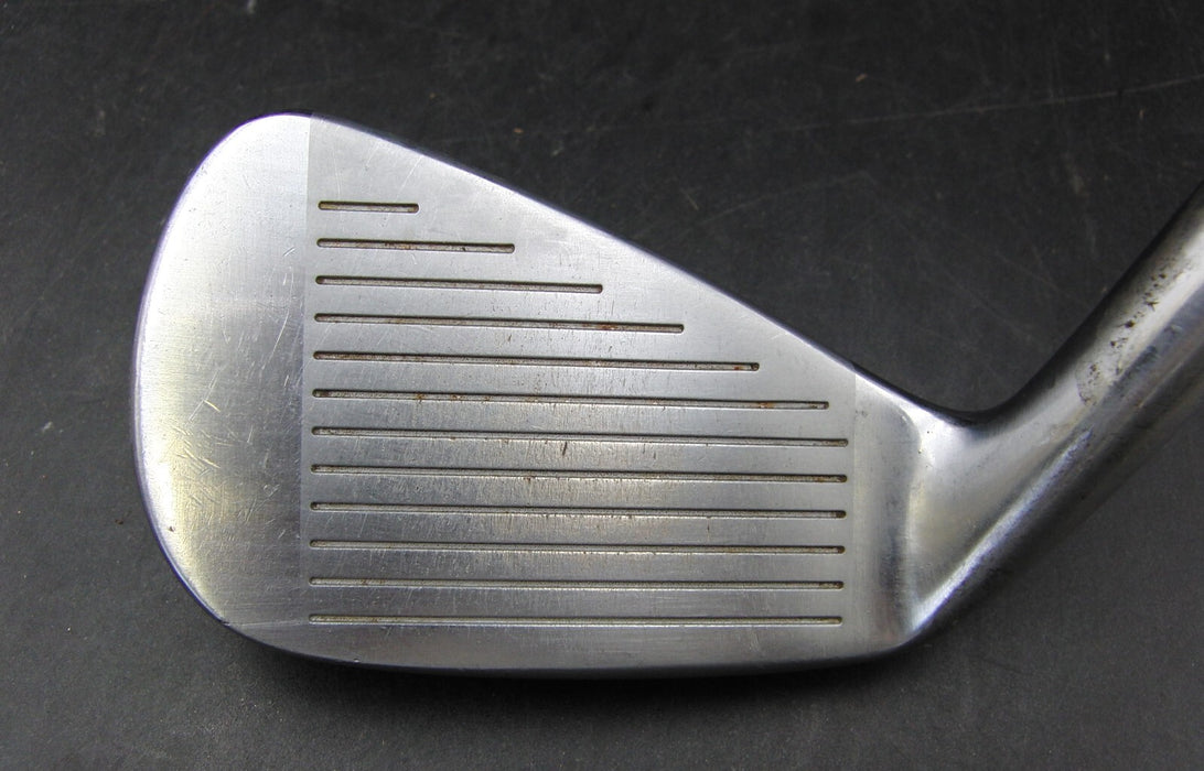 Mizuno GF Forged HD 6 Iron Project X 5.5 Regular Steel Shaft Golf Pride Grip