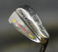 SWILKEN Standrews Tournament MK II Scotland 9 Iron Regular Steel Shaft Avon Grip