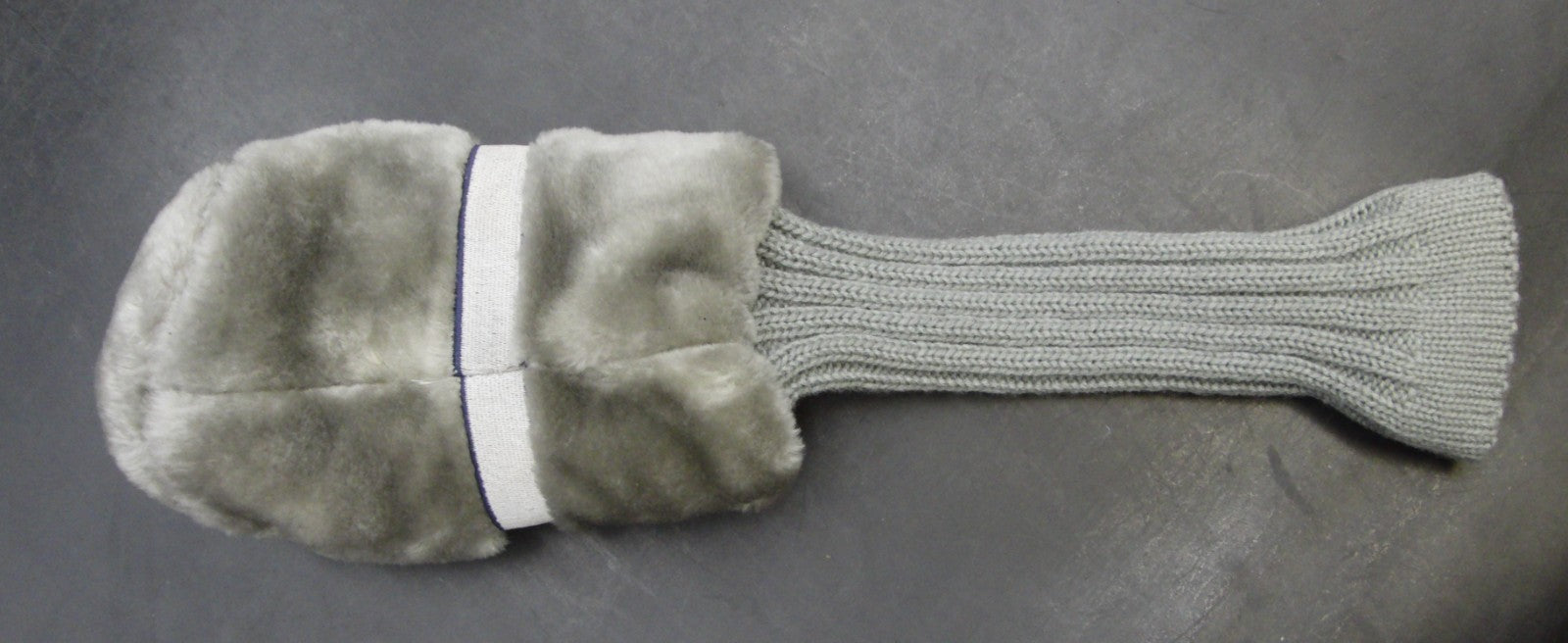 Callaway Big Bertha War Bird Sole Plate Driver Head Cover