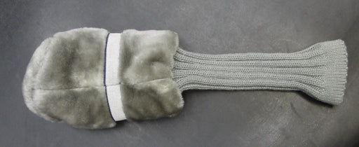 Callaway Big Bertha War Bird Sole Plate Driver Head Cover