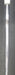 Odyssey White Damascus #9 Putter 86cm Length Steel Shaft Odyssey Grip*