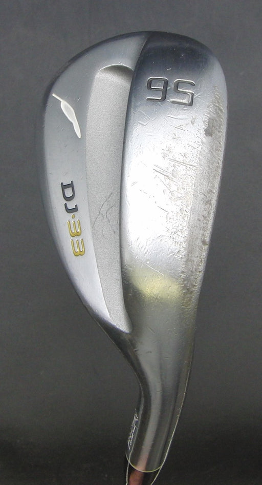 Fourteen DJ-33 56° Sand Wedge Regular Steel Shaft Golf Pride Grip