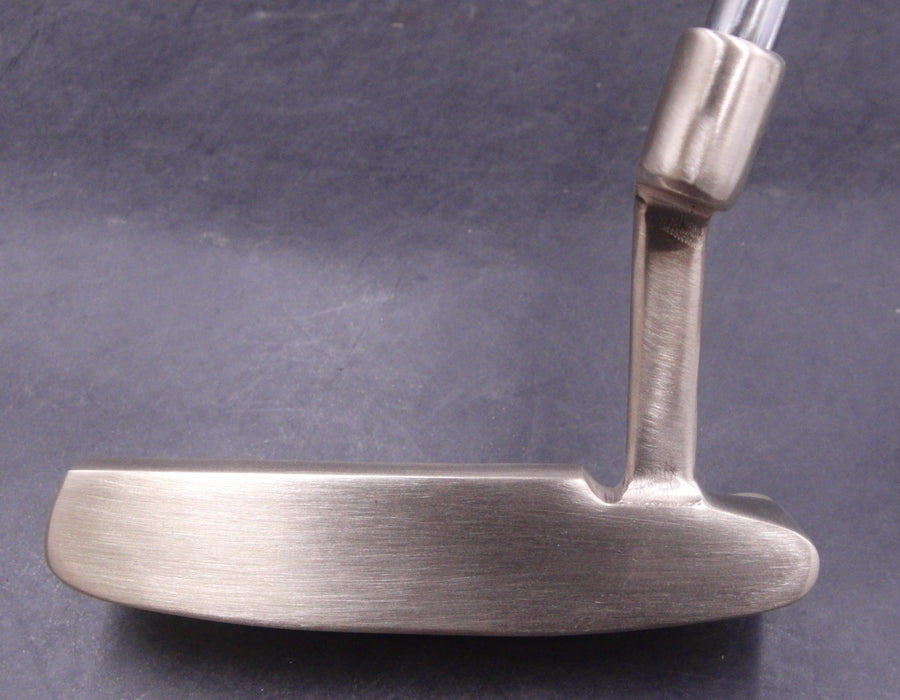 Ping Anser Putter Steel Shaft 89cm Length West Golf Grip