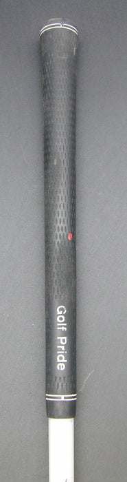 TaylorMade Burner Driver Senior Graphite Shaft Golf Pride Grip*