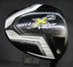 Callaway X2 Hot Driver Extra Stiff Graphite Shaft Todin Grip