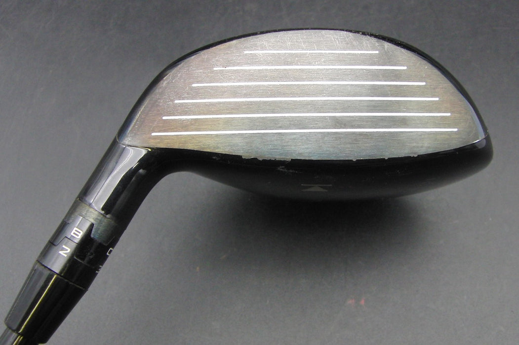 Titleist 910Fd 15° 3 Wood Regular (Optional) Graphite Shaft Tour Edge Grip