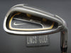 Nike SQ Sumo2 Sand Wedge Stiff Steel Shaft Nike Grip