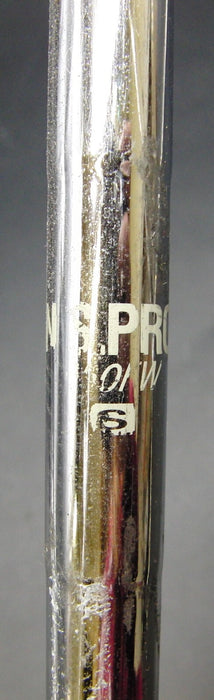 Taylormade Rescue 3 Wood Stiff Steel Shaft Golf Pride Grip