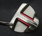 TaylorMade Rossa Monza Mezza Putter Steel Shaft 84cm Length Golf Pride Grip + HC