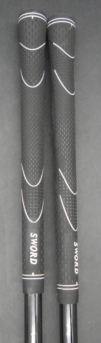 Set of 2 TaylorMade Qi10 3 & 5 Woods Stiff (Optional) Graphite Shafts