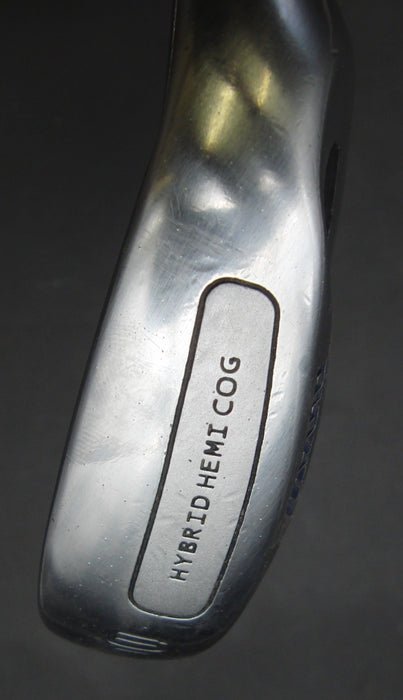 Mizuno MX-900 Hemi Cog 6 Iron Stiff Graphite Shaft Mizuno Grip