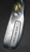 Mizuno MX-900 Hemi Cog 6 Iron Stiff Graphite Shaft Mizuno Grip