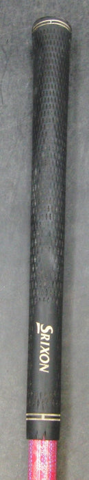 Srixon Z-TX Tour Extreme 10.5° Driver Stiff Graphite Shaft Srixon Grip