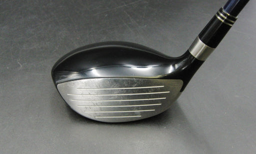 Japanese Srixon Z-TX 18° 5 Wood Regular Flex Graphite Shaft Golf Pride Grip