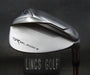 Taylormade R Bladez 55° Sand Wedge Stiff Steel Shaft No1 Grip