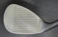 Titleist Vokey TVD60 Spin Milled 60° Lob Wedge Regular Steel Shaft