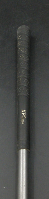 Lynx Black Cat 6 Iron Seniors Graphite Shaft XPC 2000 Grip