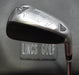 Ladies Cleveland HB 9 Iron Ladies Graphite Shaft Tour-Fit Grip