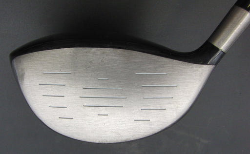 TaylorMade Burner 9.5° Driver Stiff Graphite Shaft Golf Pride Grip*