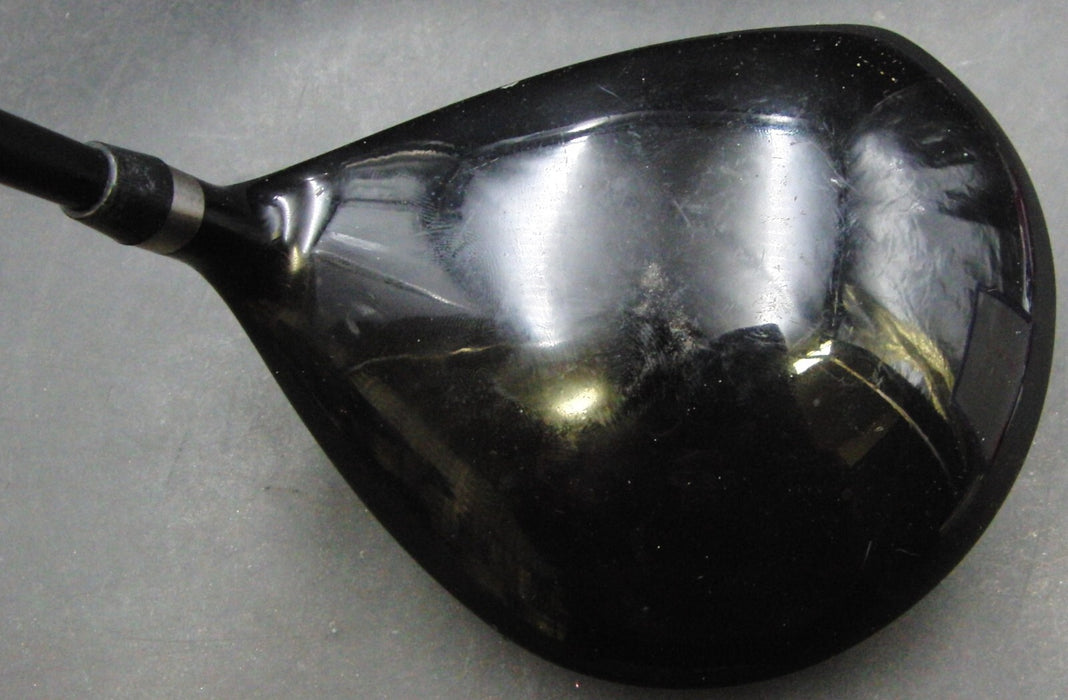 Opst FT460 Titanium 10° Driver Regular Graphite Shaft Spalding Grip