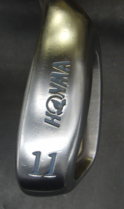 Ladies Honma Ti-Face Twin Marks ML-303 11 Iron Ladies Graphite Shaft Honma Grip