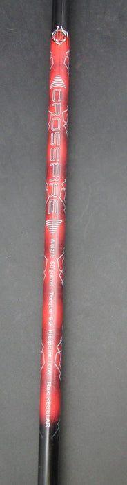 Callaway Razr Fit 3 Wood Regular (Optional) Graphite Shaft Tour Edge Grip