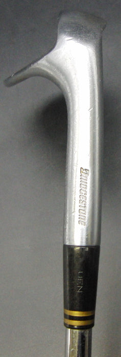 Bridgestone Tourstage Forged 57° Sand Wedge Stiff Steel Shaft Golf Pride Grip