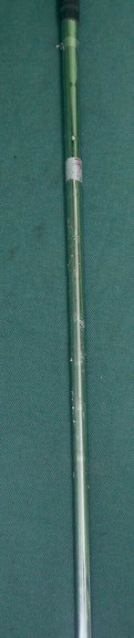 Ben Hogan Edge CFT 7 Iron Stiff Steel Shaft Ben Hogan Grip