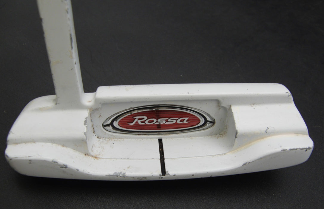 TaylorMade Rossa Daytona 1 Agsi+ Putter 86cm Length Steel Shaft PSYKO Grip