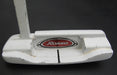 TaylorMade Rossa Daytona 1 Agsi+ Putter 86cm Length Steel Shaft PSYKO Grip