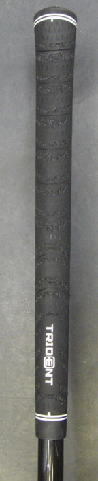 Lynx Silver Cat RV3 3 Wood Regular Graphite Shaft TriDent Grip