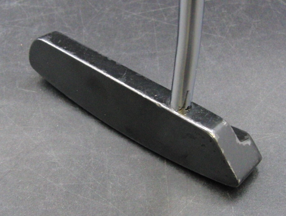 Cobra Dick De La Cruz JB Model Face Balanced Milled Putter 88cm Steel Shaft