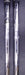 Set of 2 Cleveland CG16 JV Gap & Sand Wedges Stiff Steel Shafts Cleveland Grips