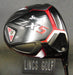 Srixon ZX5 10.5° Driver Regular Graphite Shaft Srixon Grip