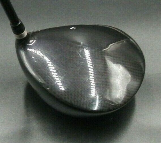 Wilson Staff NC4 10° Driver Stiff Graphite Shaft Gauge Design Grip