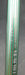 Royal Collection CV Pro 15° 3 Wood Stiff Graphite Shaft Golf Pride Grip