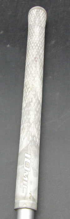 Left-Handed XXIO Impact Power Matching 4 Iron Regular Graphite Shaft Iomic Grip