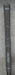 Srixon Z 725 Tour Fitting 9.5° Driver Stiff (Optional) Graphite Shaft