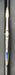 TaylorMade r7 cgb rac 5 Iron Stiff Graphite Shaft TaylorMade Grip