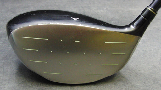 Bridgestone Beam Stream Sole SD+ 9° 1 Driver Stiff Graphite Shaft Beam Grip