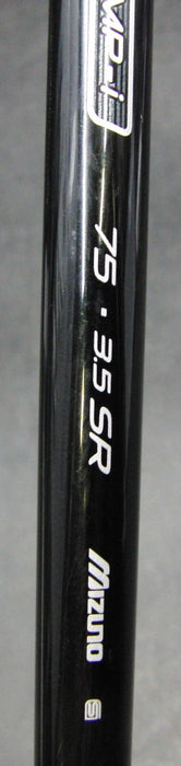 Mizuno MP-H4 GF Forged 9 Iron Regular Graphite Shaft Mizuno Grip